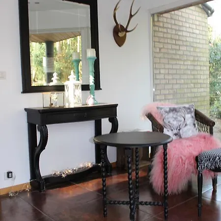 House In 빌라 *