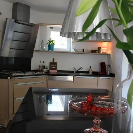 빌라 House In