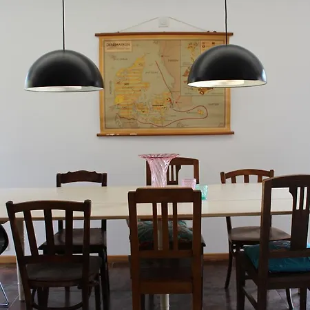 빌라 House In 스파