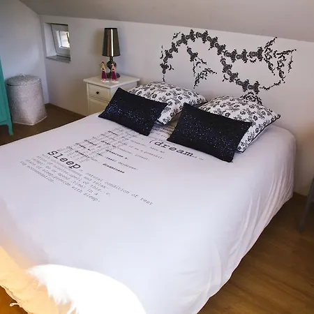 House In 스파